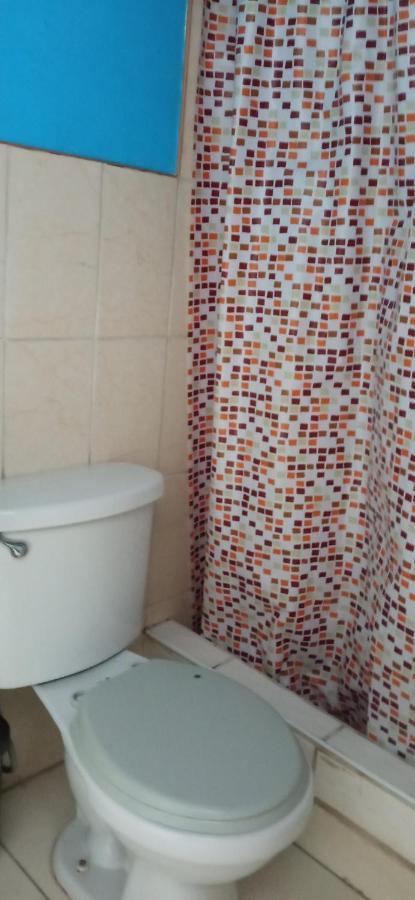 לינה וארוחת בוקר קוסקו Qosqollay Plaza De Armas מראה חיצוני תמונה